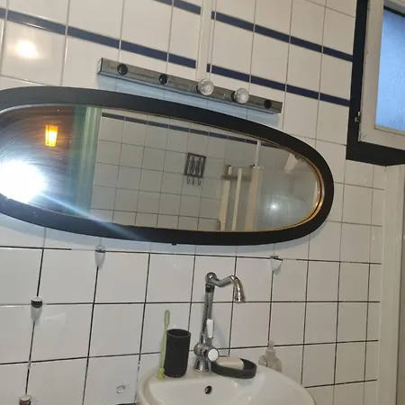 Apartamento Artistique