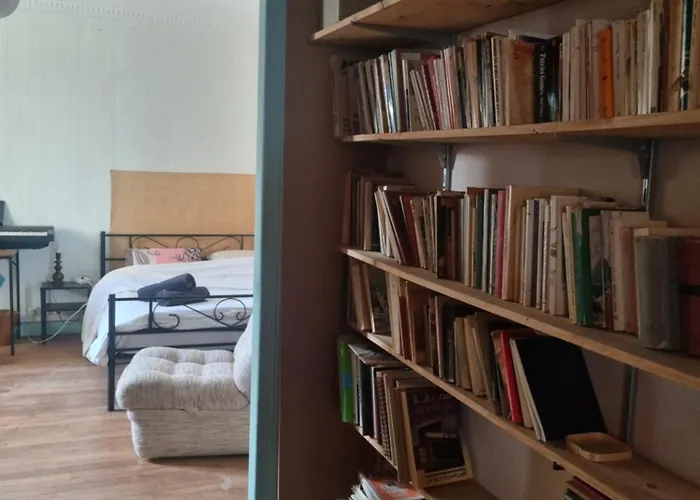 Artistique Apartment Paris