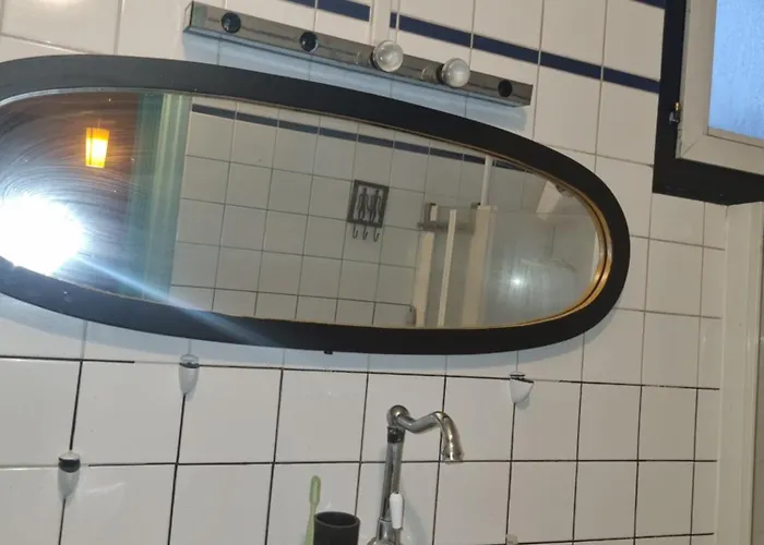 Apartment Artistique